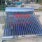 colector solar de Heater Stainless Steel Low Pressure del agua solar del tubo de vacío 200L