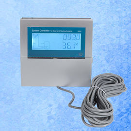 Calentador de agua solar de For Split Pressurized del regulador de la calefacción solar SR91
