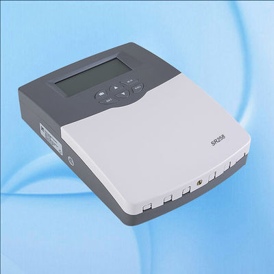 Controlador de agua caliente solar