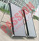 Colector solar híbrido termal fotovoltaico del diseño especial para residencial