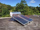 Simple sistema de calentador de agua caliente solar Thermosyphon Blue Titanium Solar Collector