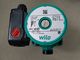 Bomba de presión de la bomba de circulación de la bomba de aumento de presión de WILO para el calentador de agua solar