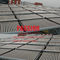 5000L centralizó la calefacción solar del colector solar de Heater Non Pressure Vacuum Tube del agua