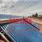Sistema de calefacción solar integrado de Heater Rooftop Stainless Steel Solar del agua de Presssure