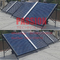 4500L centralizó la solución solar de la calefacción de Heater Vacuum Tube Collector Solar del agua