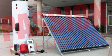 calentador de agua solar del lazo cerrado 300L