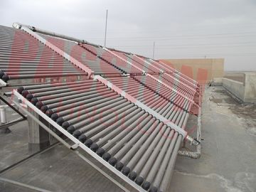 Colector solar no presurizado concentrado energía de Sun económico