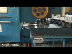 producción de depósito de agua para calentadores de agua solares