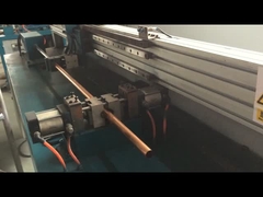 Producción de colectores solares de placa plana para calentadores de agua solares